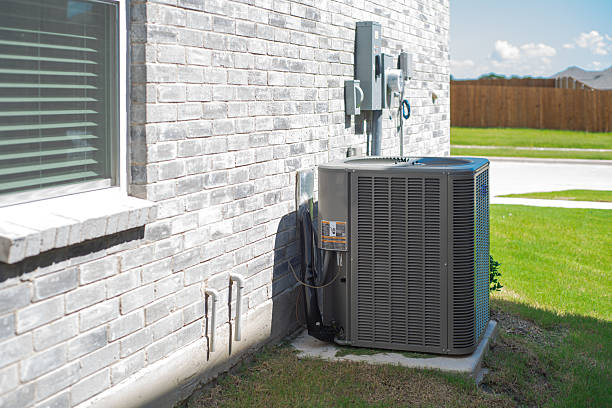 Reliable Emergency Hvac contractor in Moxee, WA by FH HVAC